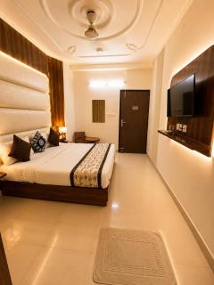 Hotel City Lite - 1