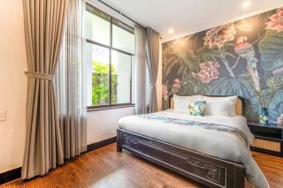 Hometown Seapearl 6 Bedroom Pool Villa Da Nang - 1