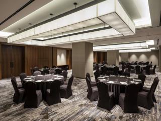 Novotel Ambassador Seoul Yongsan - 9