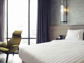 Mercure Bandung City Centre - 3