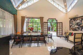 Hometown Seapearl 6 Bedroom Pool Villa Da Nang - 4