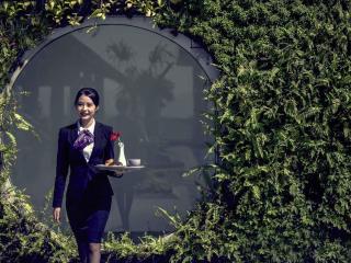 Mercure Bandung City Centre - 1