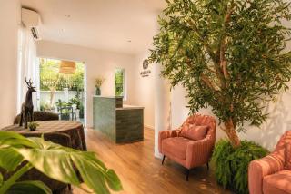 Amana Boutique Hotel - Tran Quoc Thao - 9