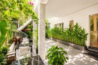 Amana Boutique Hotel - Tran Quoc Thao - 8