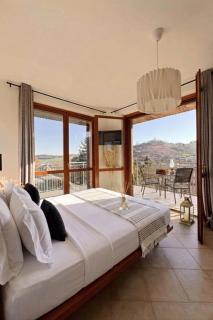 Penthouse LA BALCONATA - 5