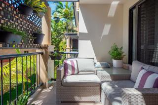 2 Bedroom Villa at Labrador Beach - 4