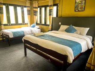 Hotel Tharu Garden - 6