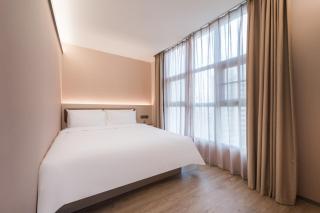 Hanting Hotel Shenzhen North Railway Station East Square - 8