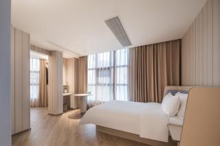 Hanting Hotel Shenzhen North Railway Station East Square - 3