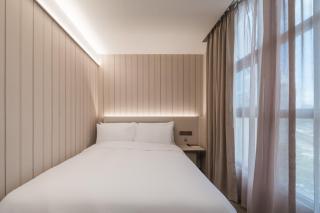 Hanting Hotel Shenzhen North Railway Station East Square - 4