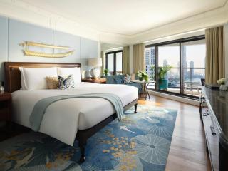 Mandarin Oriental, Bangkok - 7