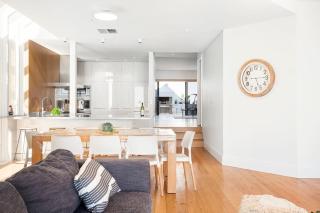 Spectacular Panoramic Oceanview House in Seacliff - 8