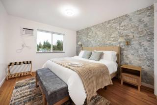 2BR Seattle Cozy Stay AC Near UW & Transit - 9