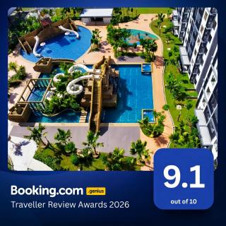SG Resort Residences Kuantan - 0
