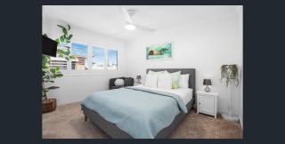 2 Bedroom Villa at Labrador Beach - 2
