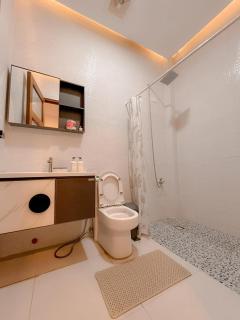 The Island Palms Homestay - 1