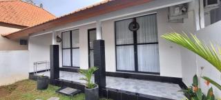 Villa Rose 2 Bedroom Ubud - 8