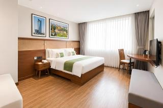 Clover Hotel Monivong - 8