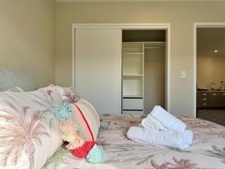 Relaxing Stay in Wigram - 3