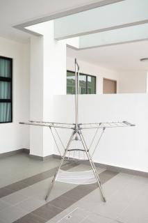 Family Friendly Home, 5 mins to Aeon & Lotus - 5