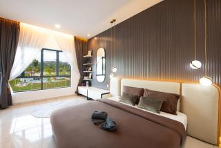 Family Friendly Home, 5 mins to Aeon & Lotus - 2