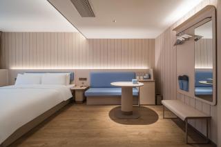 Hanting Hotel Shenzhen North Railway Station East Square - 2