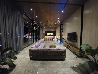 Dream View Villa Samal - 5