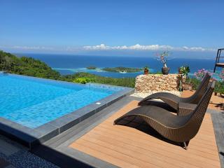 Dream View Villa Samal - 0