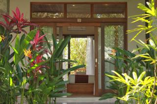 Uma Sari Guest House with Ricefield View in Ubud - 7