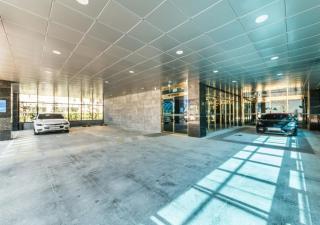 Gimpo Pentastar Hotel - 5
