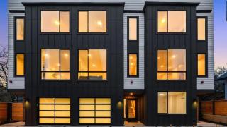 Modern 3BR City View Home w Near Green Lake & UW - 5