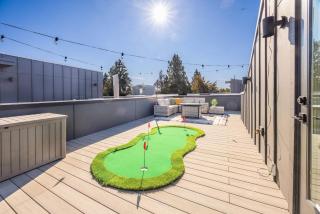 Modern 3BR City View Home w Near Green Lake & UW - 6