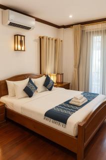 Villa Khili Namkhan Luang Prabang - 5