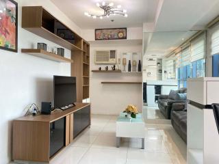 2BR Grand Riviera Suites by MrSayla - Manila - 6