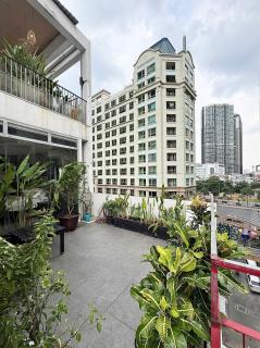 Jazz Living - Tropical Apartment 5 minutes walk from landmark 81 - 7
