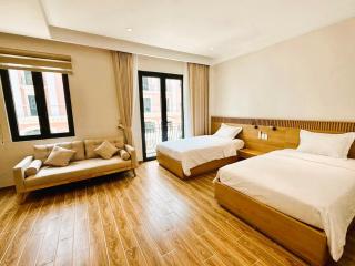 K-Dragon Hotel Đồi Rồng, Đồ Sơn - 6