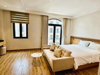 K-Dragon Hotel Đồi Rồng, Đồ Sơn - 1