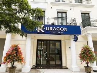 K-Dragon Hotel Đồi Rồng, Đồ Sơn - 0