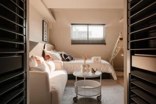 We2 Design Hotel - 8