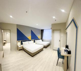 Havona Hotel - Meldrum CIQ - Self Check-In - 4