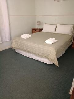 Wimmera Motel - 1