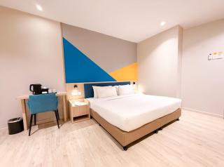 Havona Hotel - Meldrum CIQ - Self Check-In - 7
