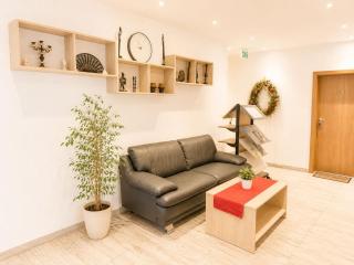 Haus Berta, Self Check In - 2
