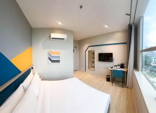 Havona Hotel - Meldrum CIQ - Self Check-In - 5