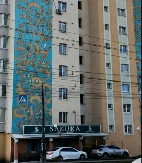 Вишенка-600 летия - 4
