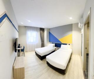 Havona Hotel - Meldrum CIQ - Self Check-In - 3