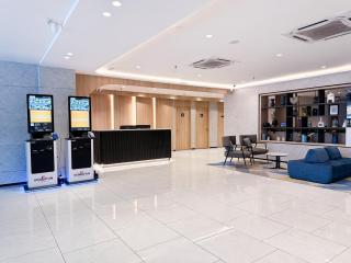 Havona Hotel - Meldrum CIQ - Self Check-In - 1