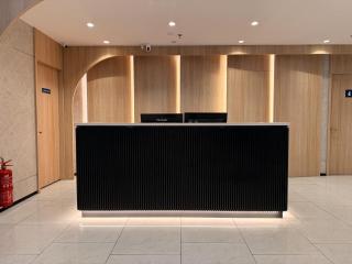 Havona Hotel - Meldrum CIQ - Self Check-In - 6