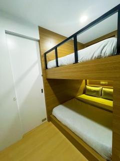 Crown Residence - 2