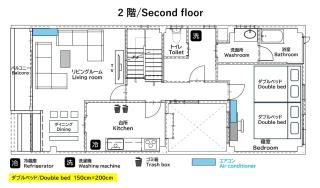 Minehouse Tenjinyamacho - Vacation STAY 73326v - 7